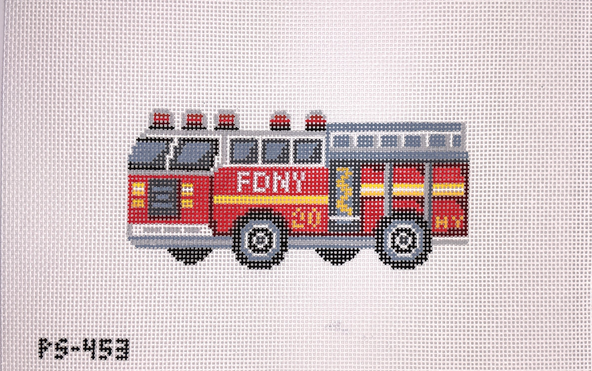 Fire Truck