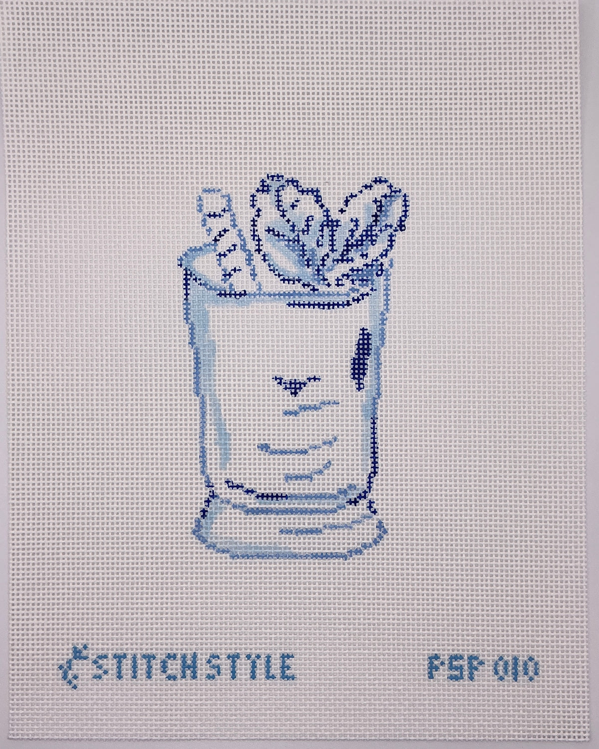 Kentucky Derby: Mint Julep