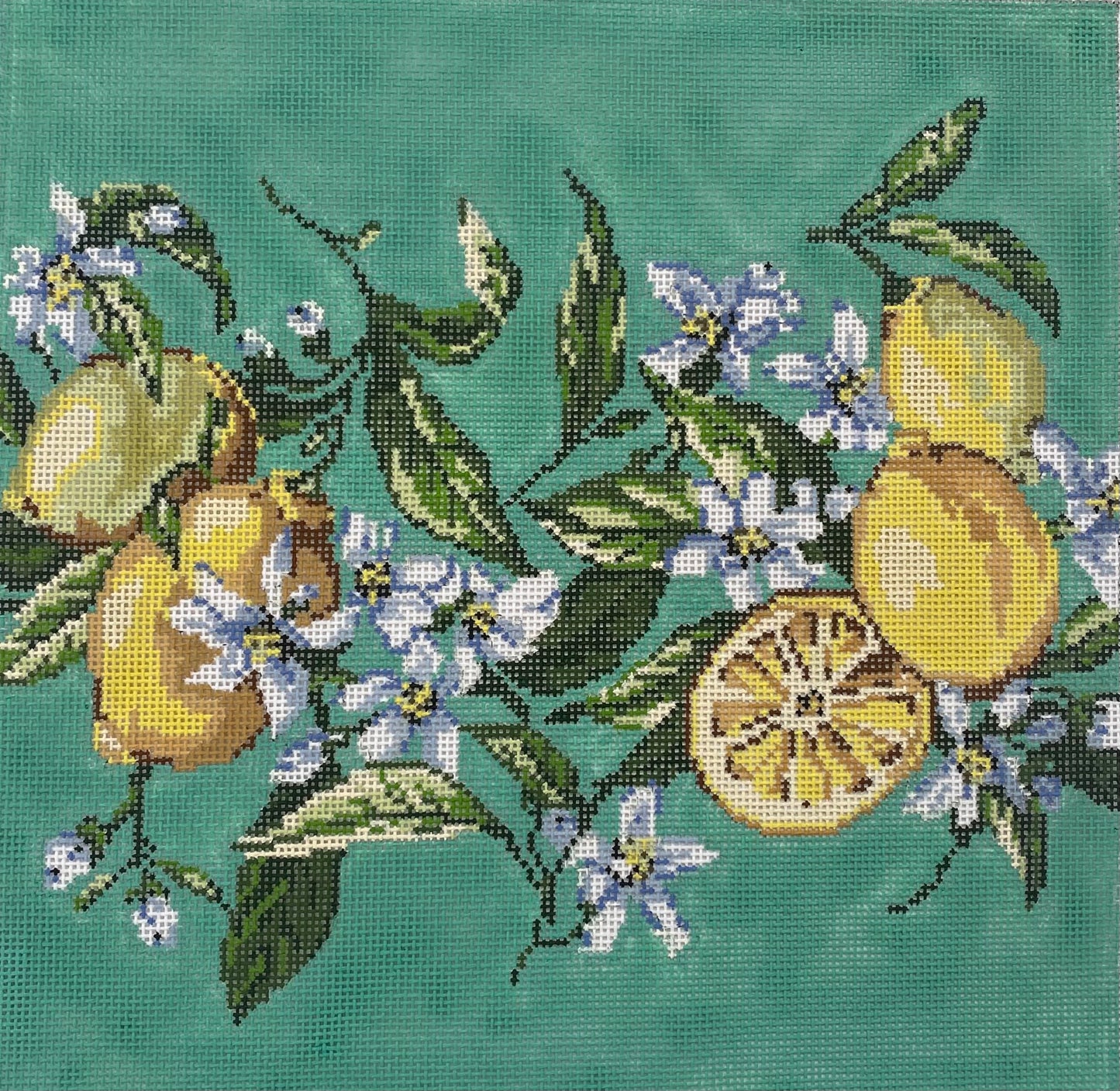 Lemon Square