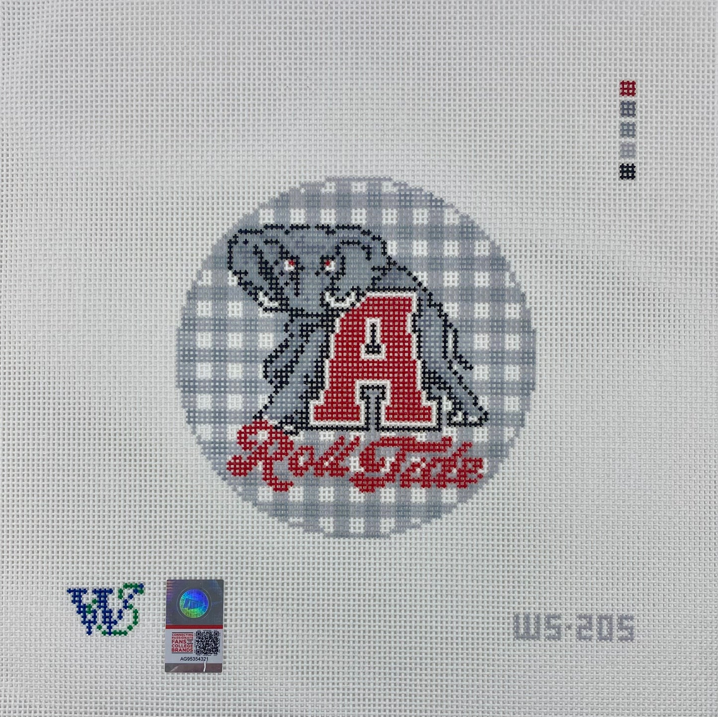 Alabama Round
