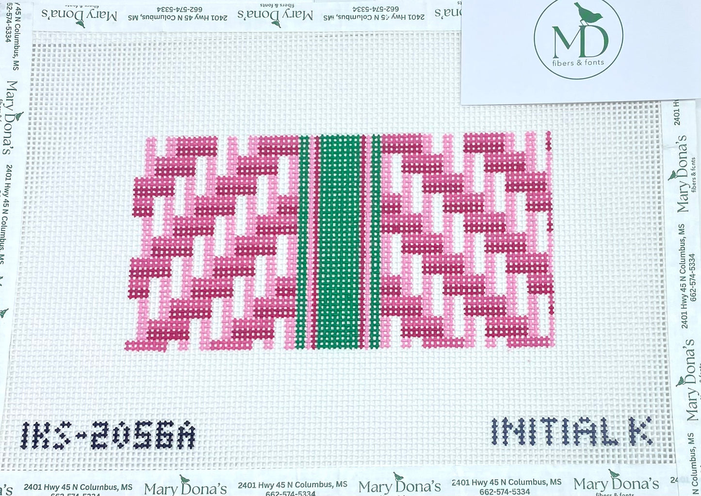 Mini Lily Pink