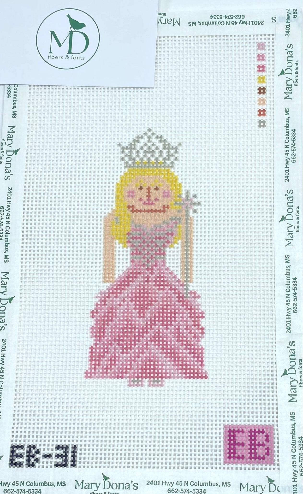 Wicked Glinda