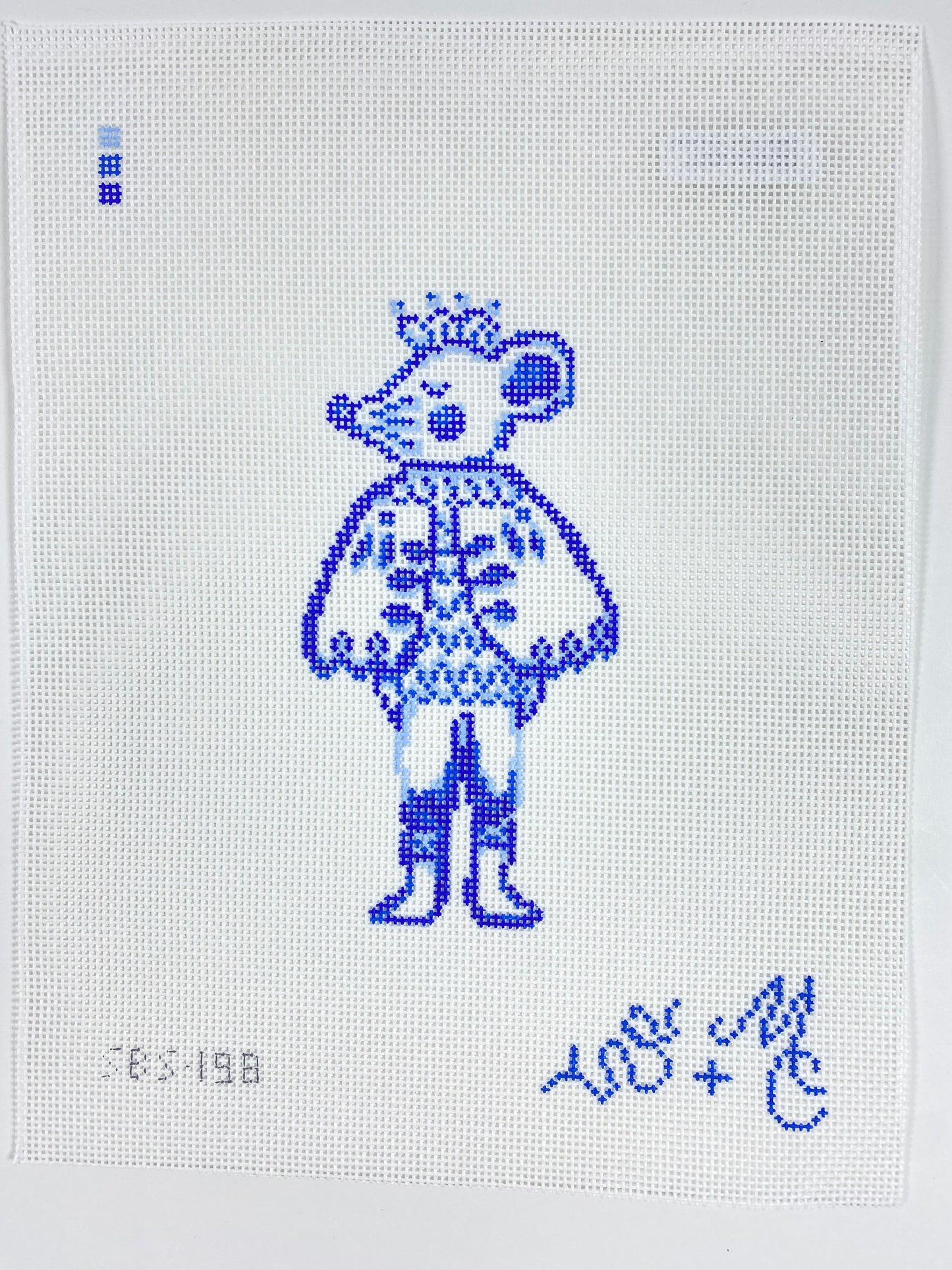 Mouse King