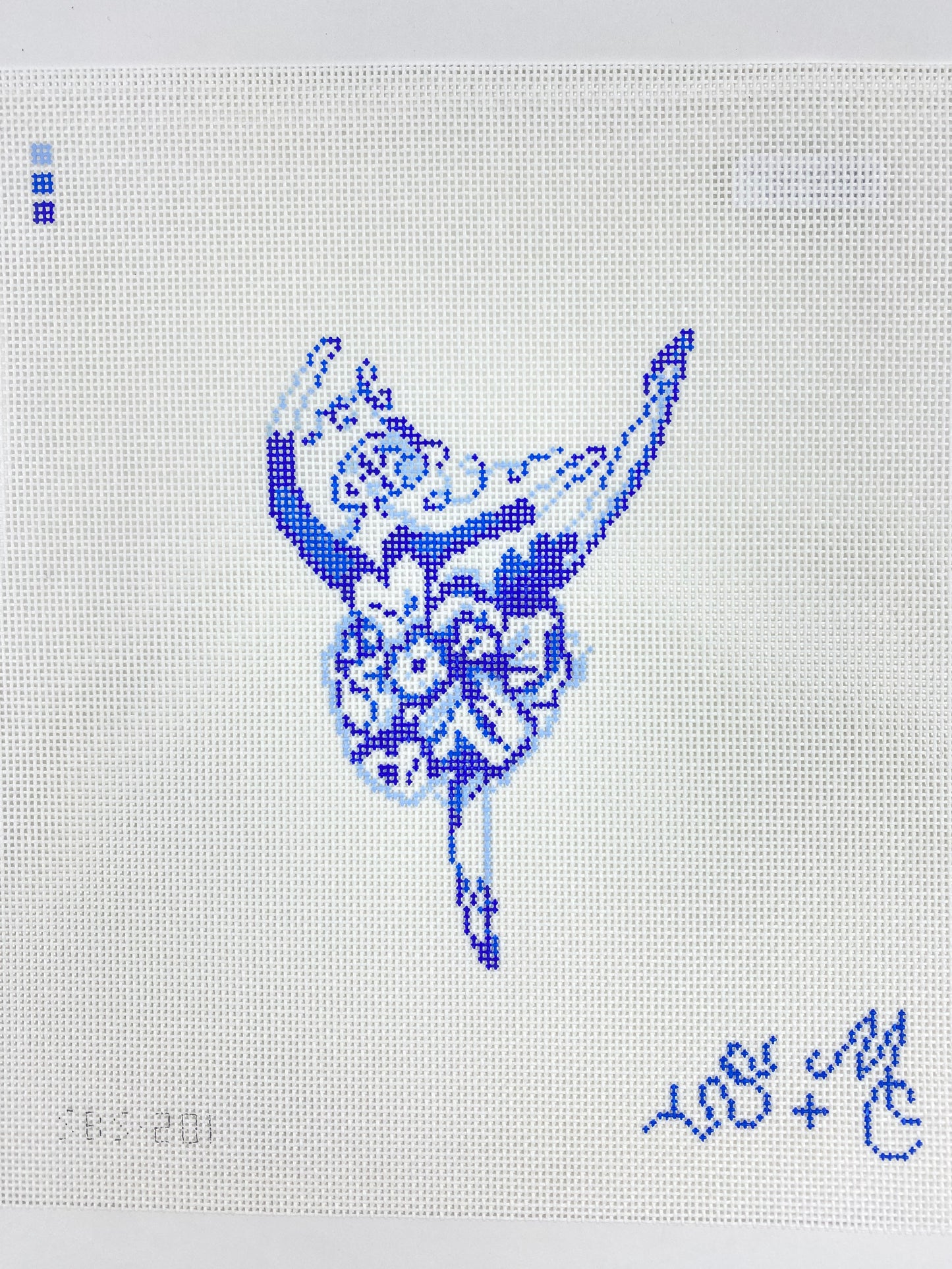 Dance of the Flowers