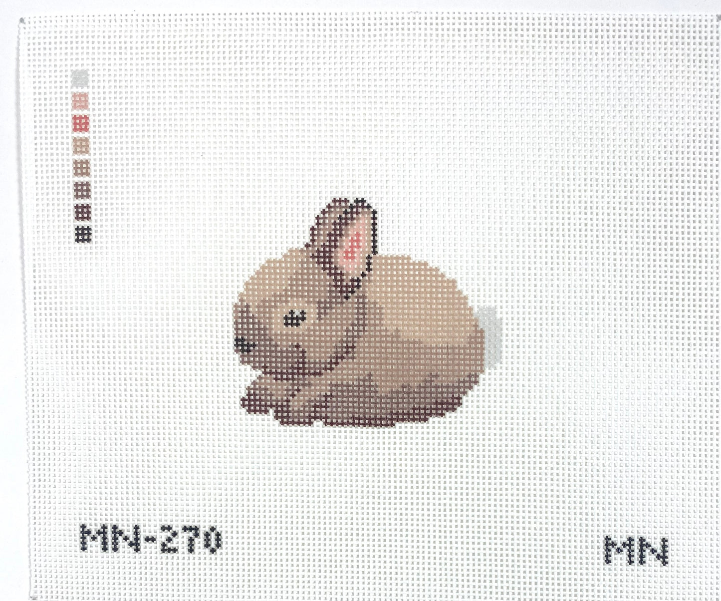 Baby Bunny Mini