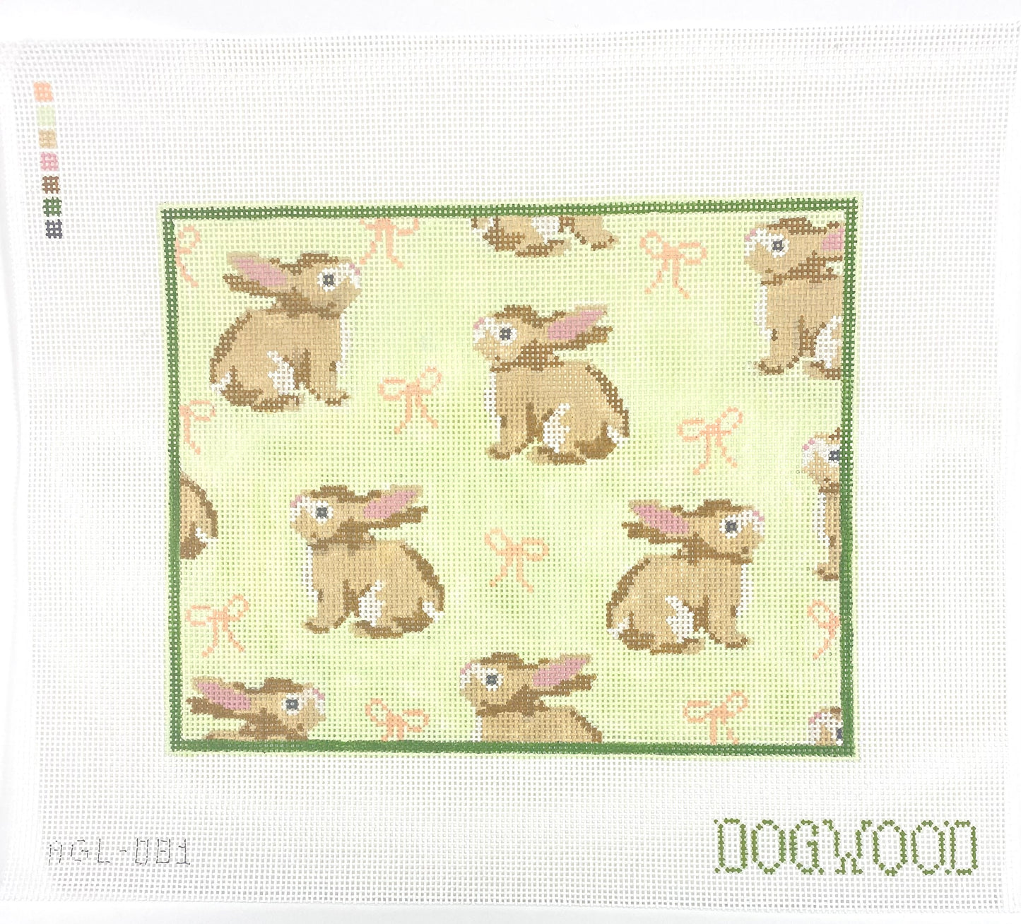 Bunnies & Bows