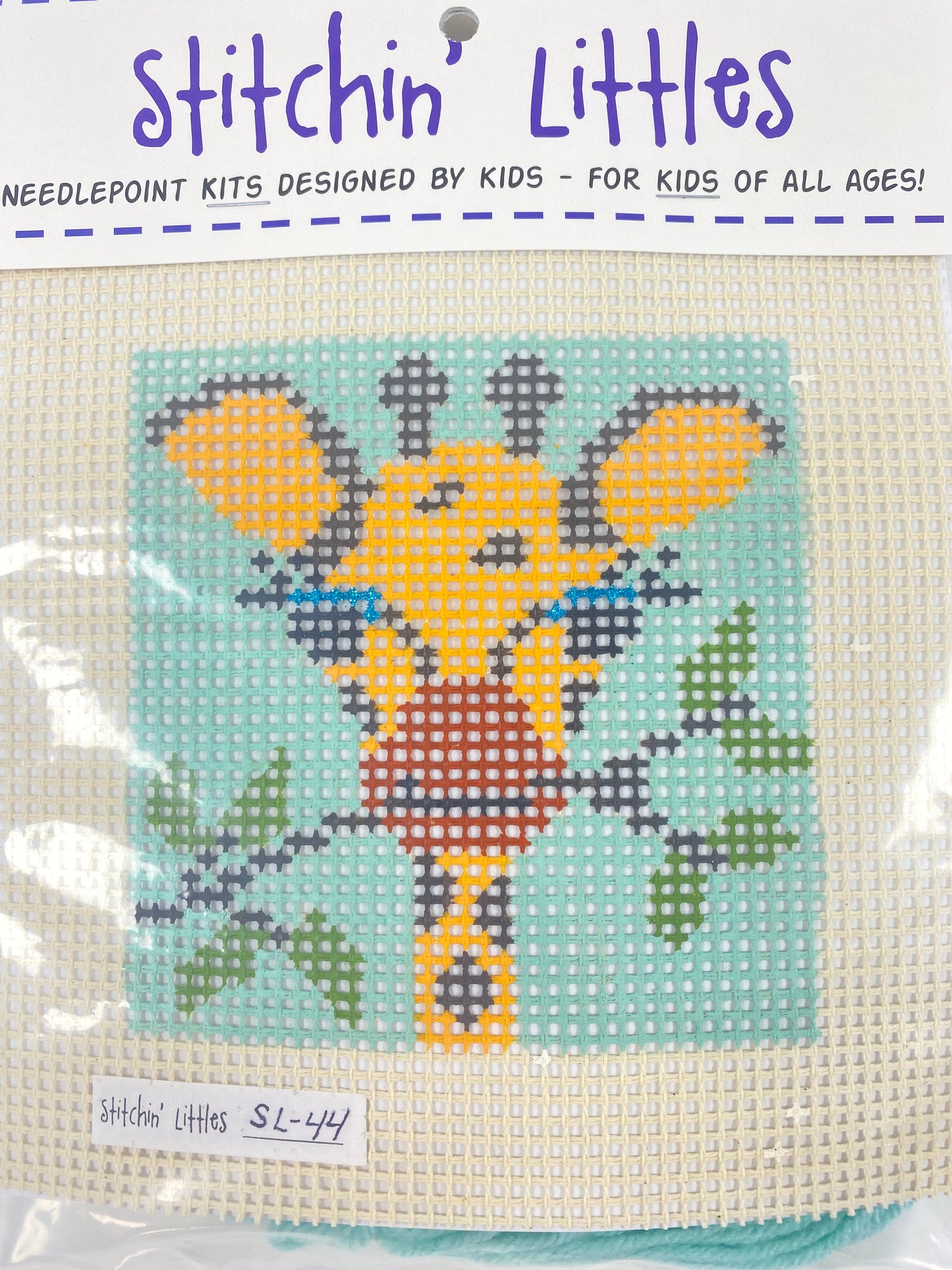 Twiggy Stitchin Littles