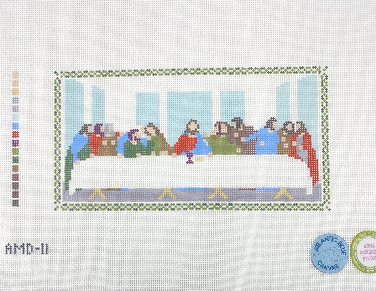 Last Supper (18)