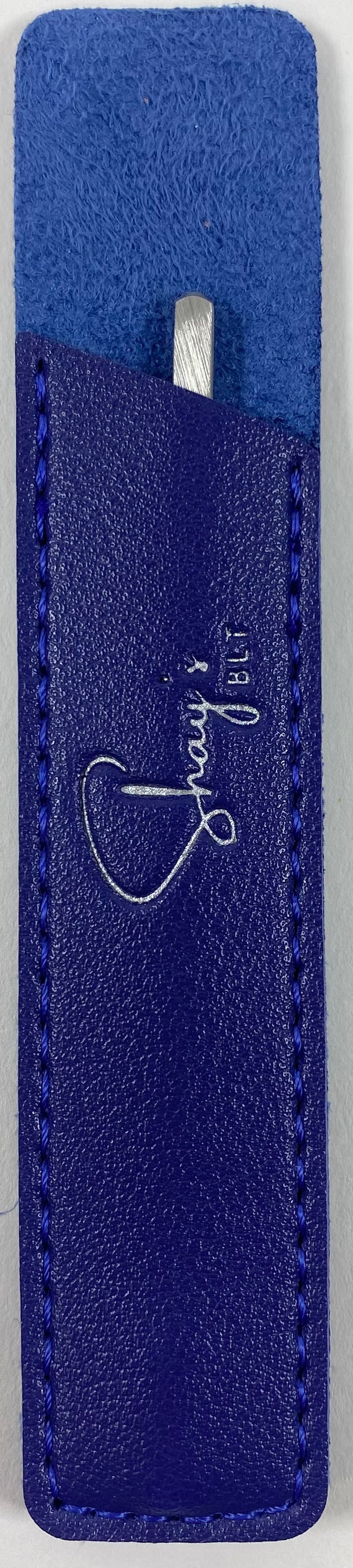 Shay's Best Laying Tool - Navy Cover