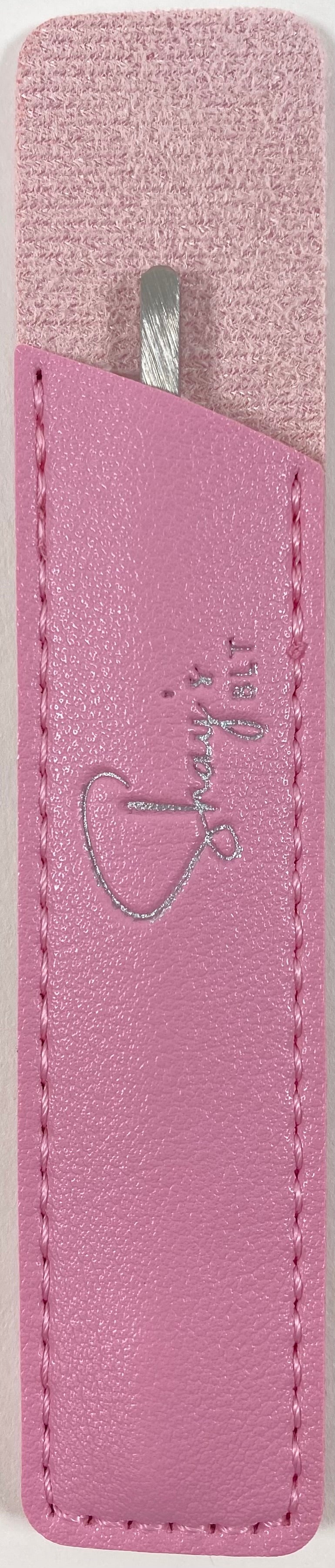 Shay's Best Laying Tool - Pink Cover