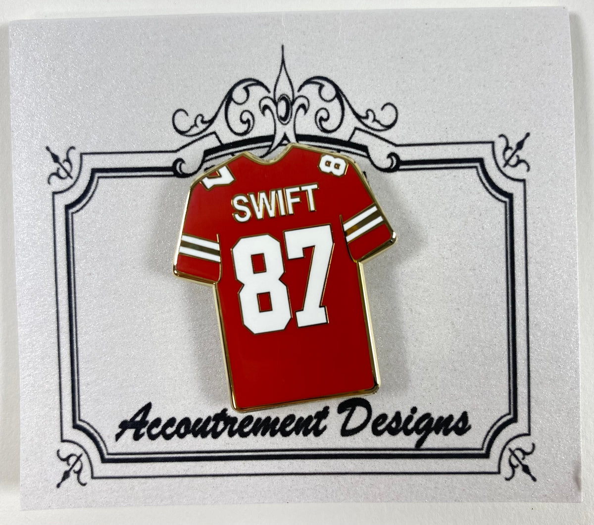 Swift 87 Jersey Needleminder