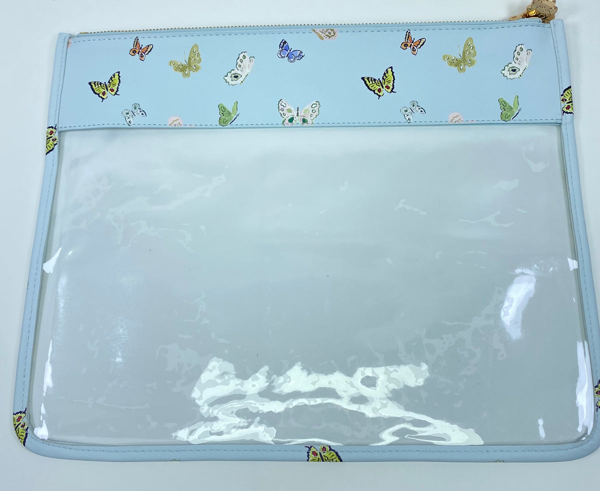 Butterfly Project Bag