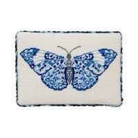 CHINOISERIE BUTTERFLY LG
