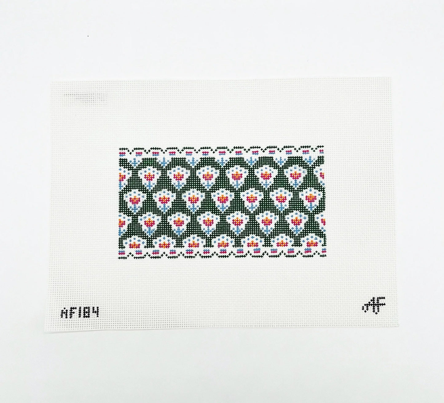 Green Provence Insert