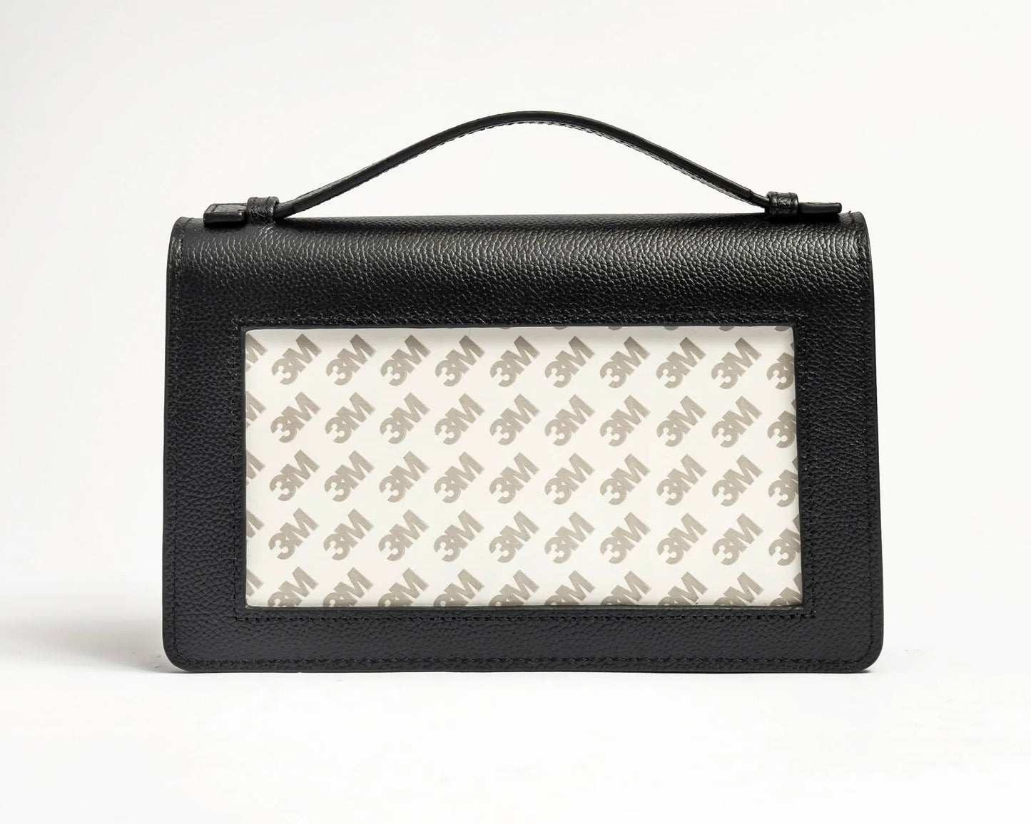 The Everyday Clutch HOT PINK