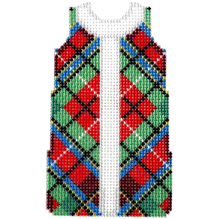 Royal Stewart Mini Shift