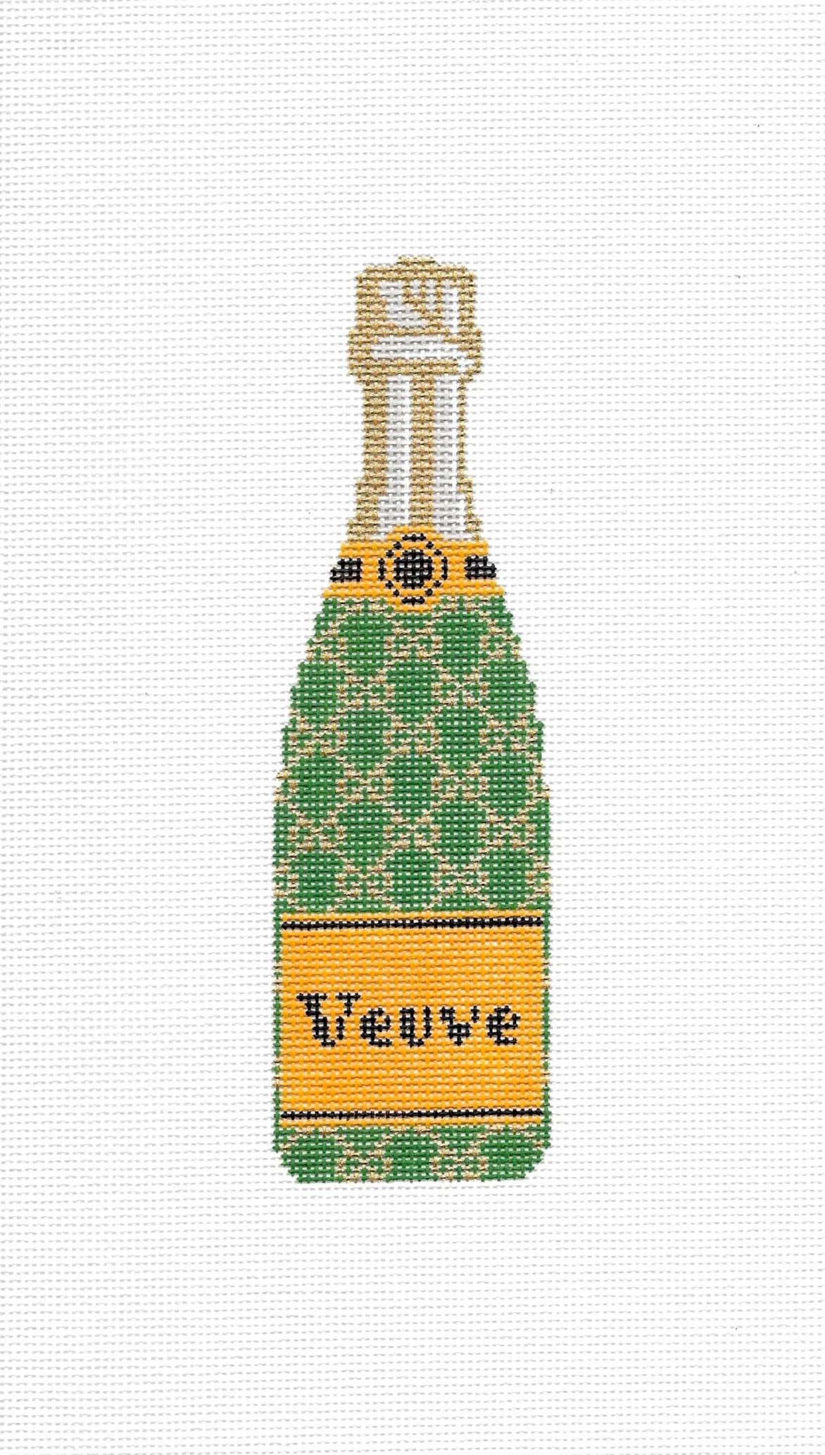 Quilt Veuve