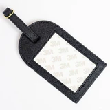The Bag Tag Black
