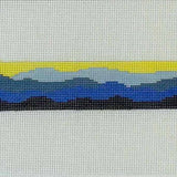 Blue Ridge Belt