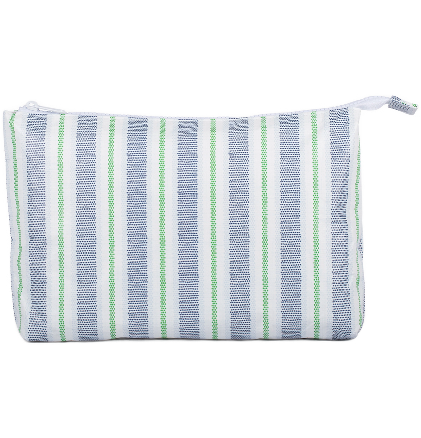 Medium Stash Bag Papagallo Stripe