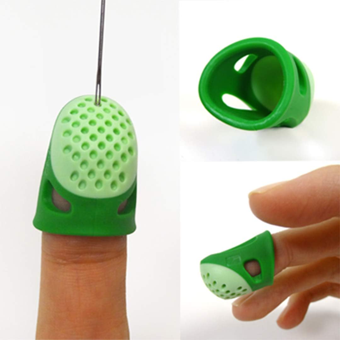 Soft Comfort Thimble Med