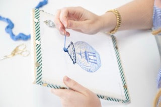 Needlepoint