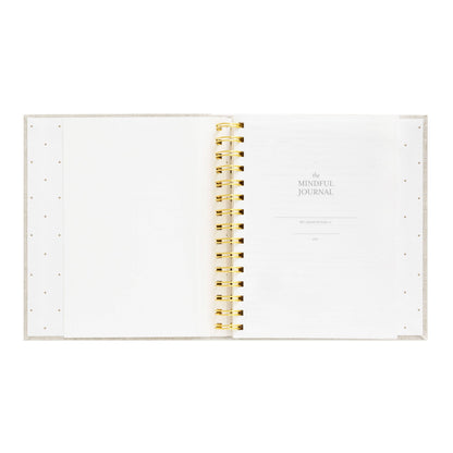 Sugar Paper x Breathing Room Mindful Journal