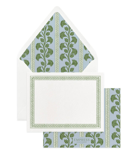 Gwendolyn Toil Note Card Set