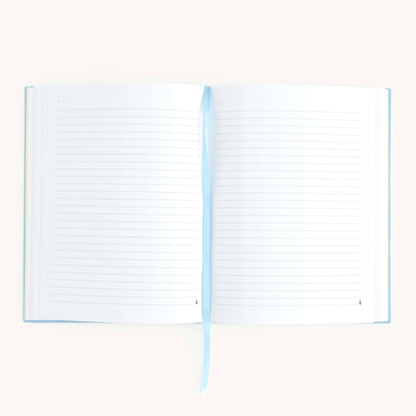 Linen Journal - Carolina