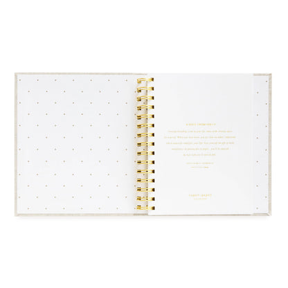 Sugar Paper x Breathing Room Mindful Journal