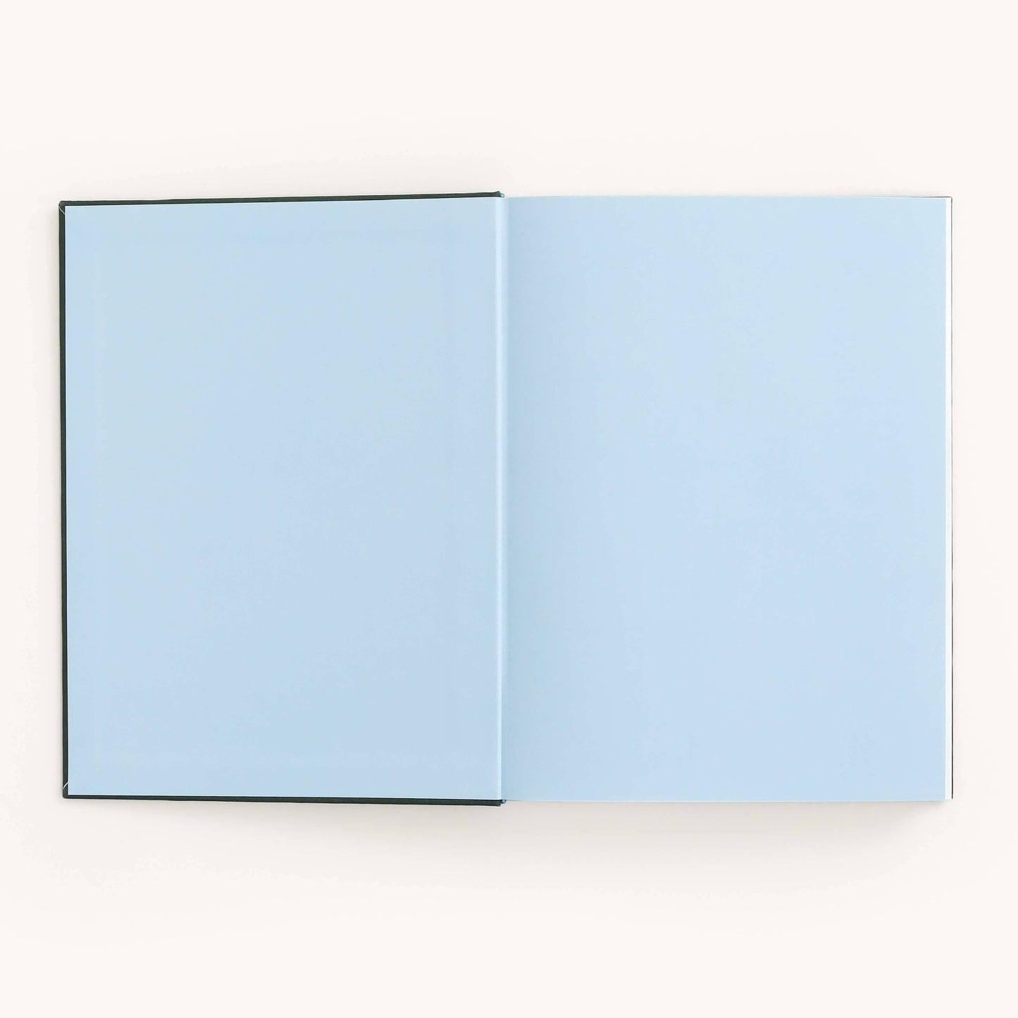 Linen Journal - Grace