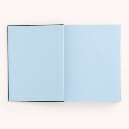 Linen Journal - Grace