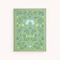 Linen Journal - Sage