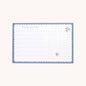 Meal Planning Notepad