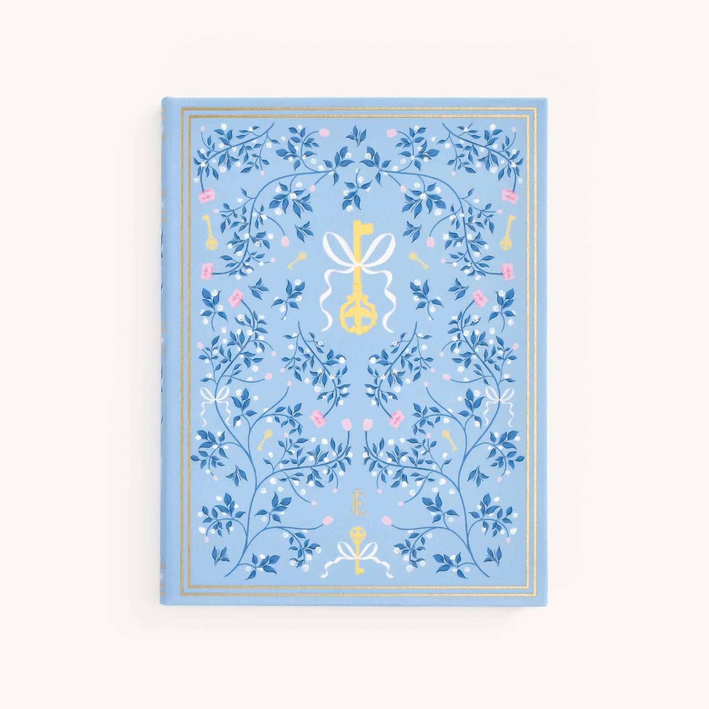 Linen Journal - Carolina