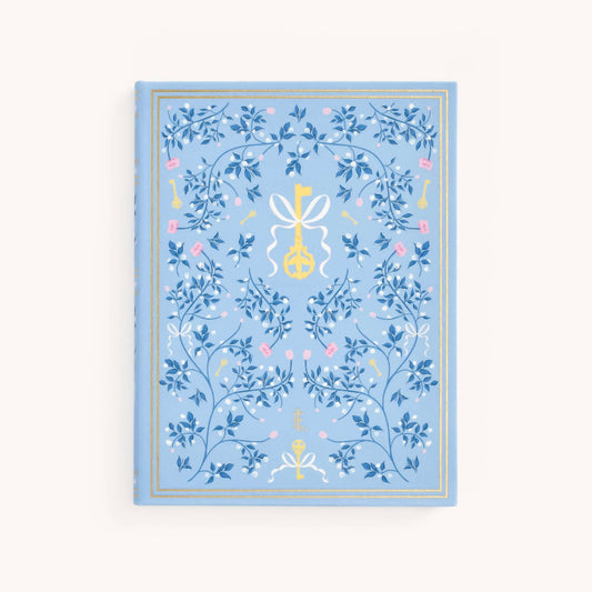Linen Journal - Carolina