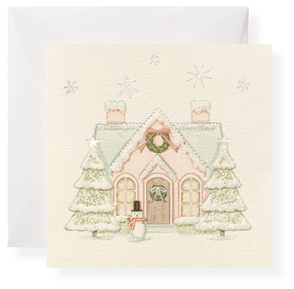 Merry House Individual Gift Enclosure