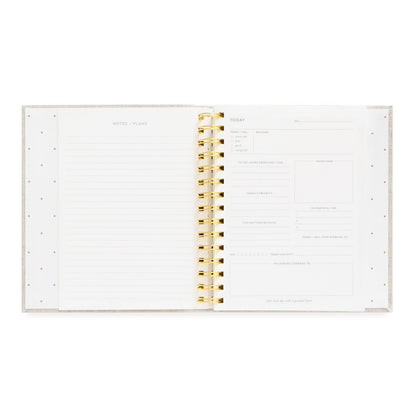 Sugar Paper x Breathing Room Mindful Journal