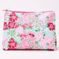 Travel Pouch Petal Perfect