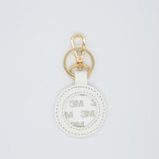 TT white Key Fob