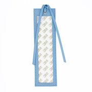 TT Book Mark - Light Blue