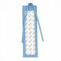 TT Book Mark - Light Blue