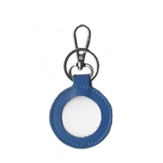 TT Royal Blue Key Fob