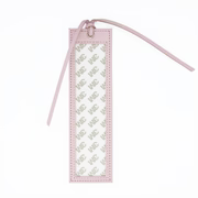 TT Book Mark - Light Pink