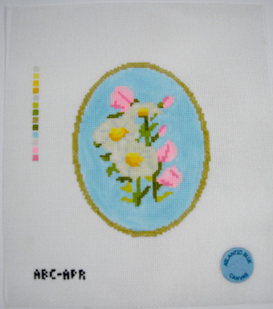 Birth Flowers: April