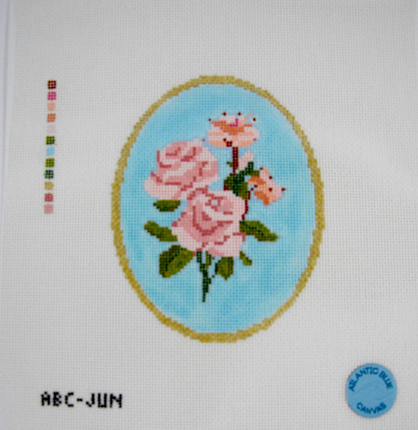 Birth Flowers: June