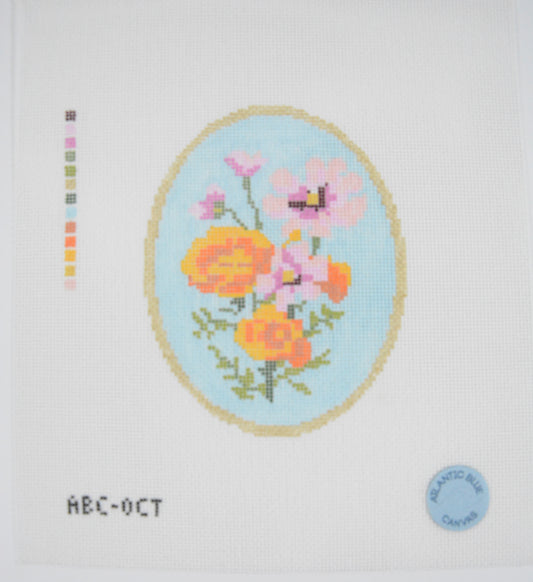 Birth Flowers:October