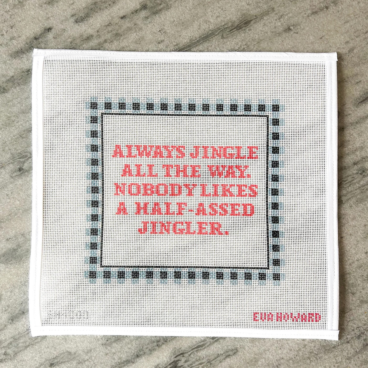 Jingle  All the Way - TS