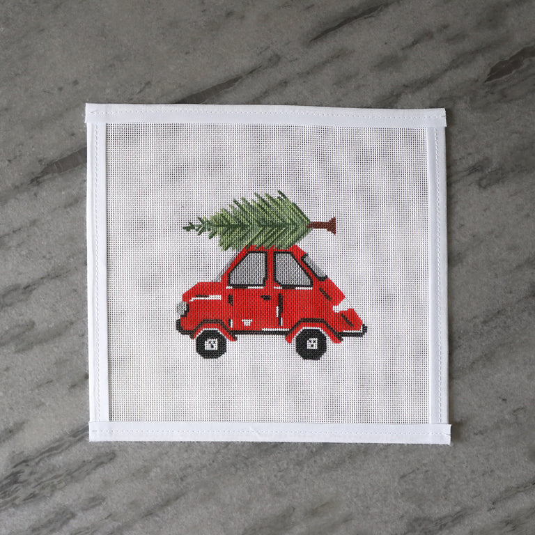 Holiday Fun-TS