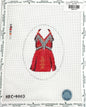 The Red Dress - Spectacular Series